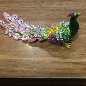 Meet your Posher, Alicia